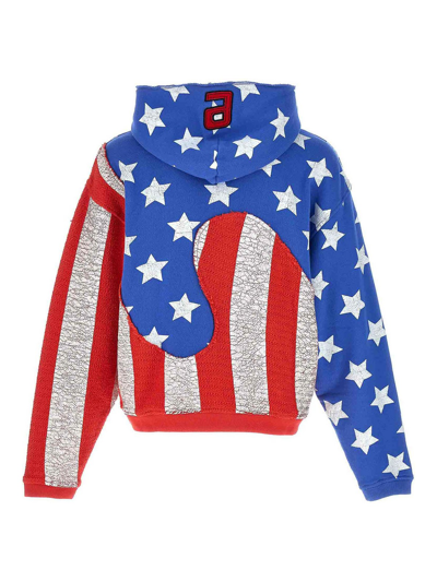 Erl Sweaters In Multicolor