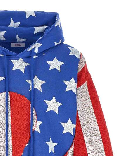 Erl Sweaters In Multicolor