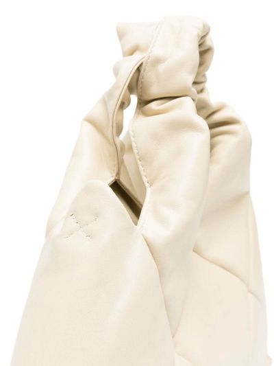 Reco Large Didi Tote Bag In White