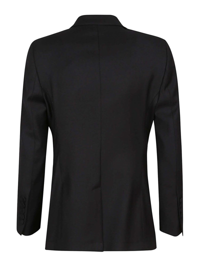 Saulina Adelaide Jacket In Black