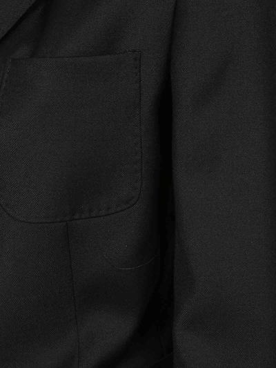 Saulina Adelaide Jacket In Black