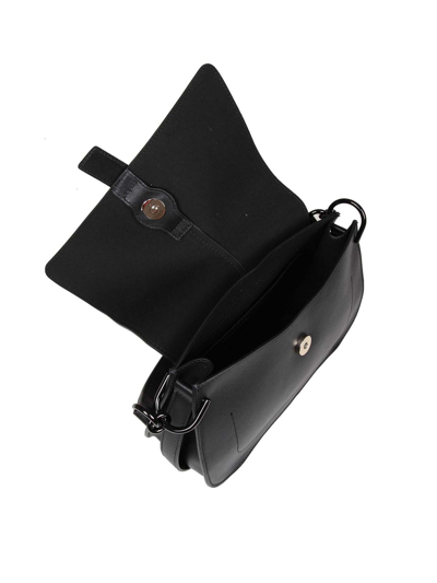 Furla Bolsa Bandolera - Flow In Black
