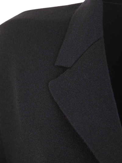 Shop Boboutic Abrigo Corto - Negro In Black