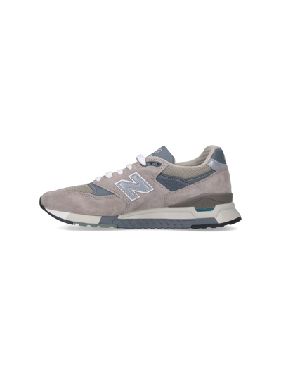 New Balance Made In Usa 998 Core' Sneakers In Gris
