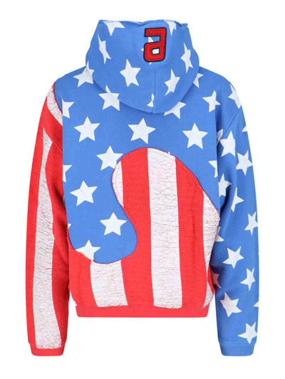 Erl Sweaters In Blue