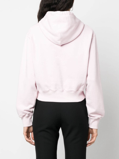 Ambush Hoodie In Pink