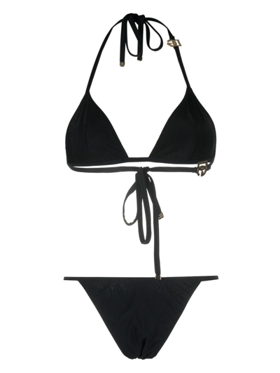 Shop Dolce & Gabbana Bikini - Negro In Black