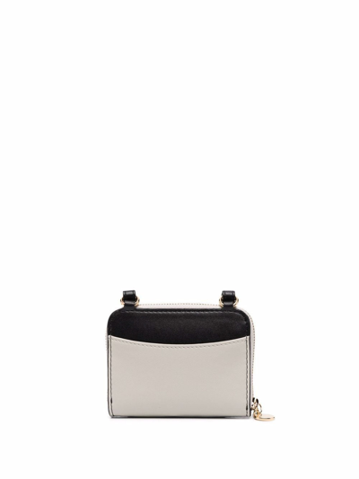 Shop Stella Mccartney Carteras Y Monederos - Negro In Black