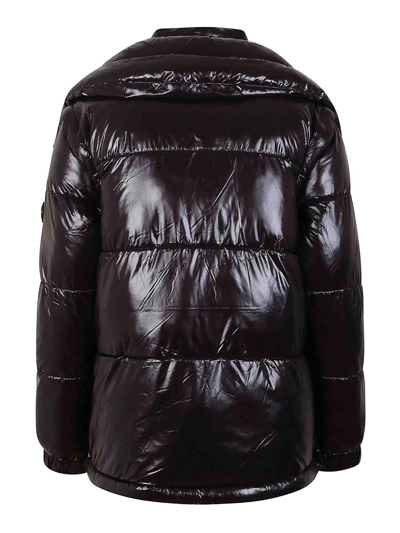 Michael Kors Jacket In Negro