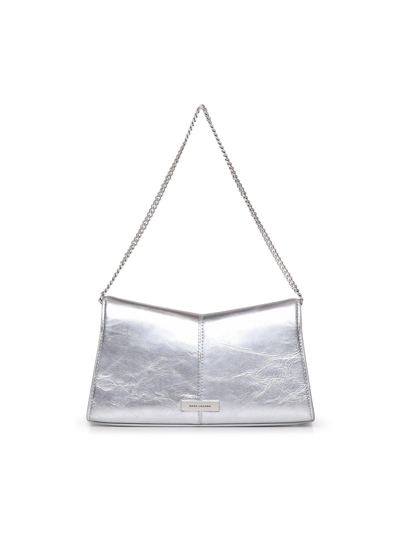 Shop Marc Jacobs Bolso Clutch - Plata In Silver