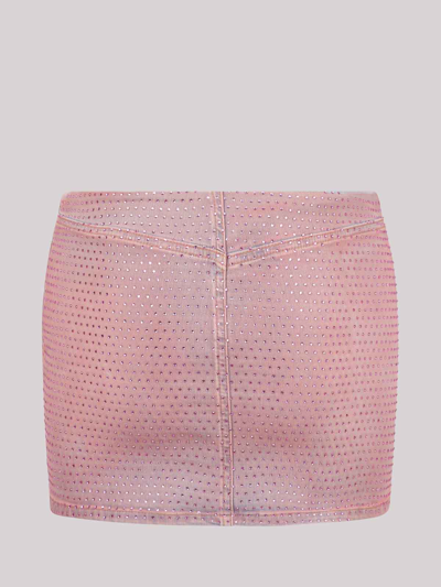 Diesel Skirts In Pink
