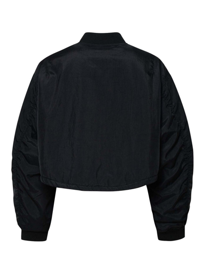 Shop Ambush Chaqueta Bomber - Negro In Black