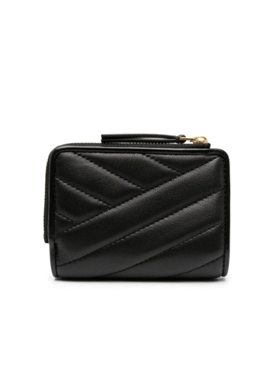 Tory Burch Kira Wallet In Black