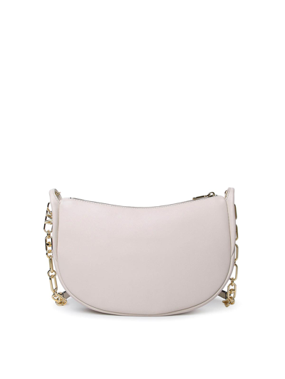 Michael Kors Kendall Bag In Cream