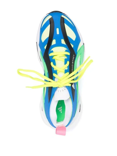 Shop Adidas By Stella Mccartney Sneakers In Trubl