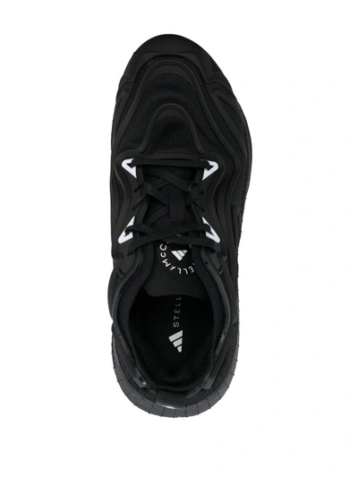 Shop Adidas By Stella Mccartney Sneakers In Cblac