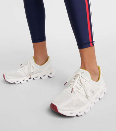 Shop On Cloudswift Suma Sneakers In White