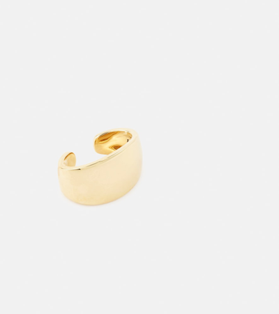 Anita Ko Galaxy 18kt Gold Ear Cuff In Gold