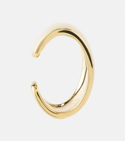 Shop Anita Ko Galaxy 18kt Gold Ear Cuff