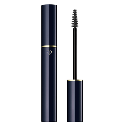 Clé De Peau Beauté Eyebrow Gel 3.5g (various Shades) - Sheer Black In Sheer Black