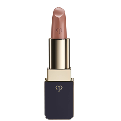 Shop Clé De Peau Beauté Lipstick Matte 4g (various Shades) - 110 Exuberant