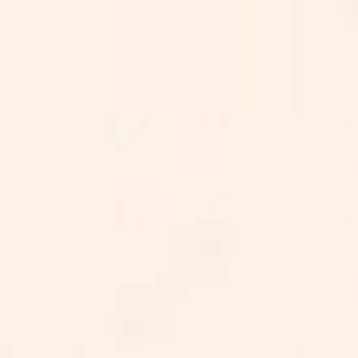 Bebe Tailored Flounce Mini Skirt In Peach Whip