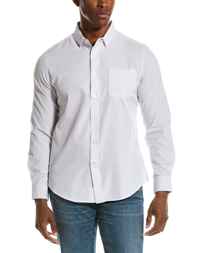 Shop Heritage Tonal Shirt In White