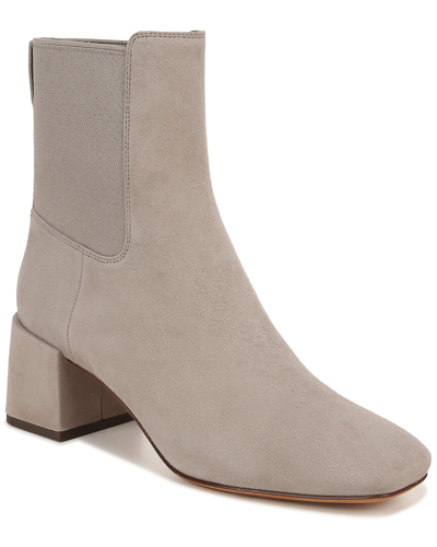 Shop Vince Kimmy Leather Booties