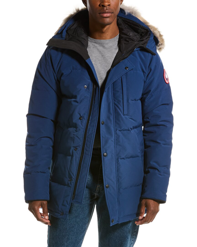 Shop Canada Goose Carson Down Parka