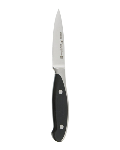 Shop Zwilling J.a. Henckels Henckels Forged Synergy 3in Paring Knife