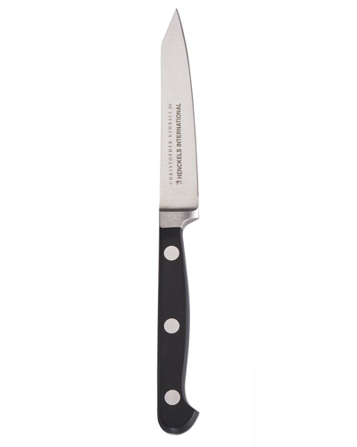 Shop Zwilling J.a. Henckels Henckels Classic Christopher Kimball 4in Paring Knife