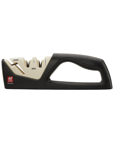 Shop Zwilling J.a. Henckels Zwilling Ja Henckels Knife & Scissor Sharpener