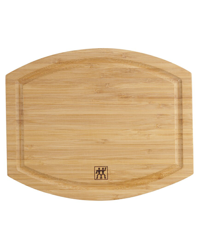 Zwilling J.a. Henckels Zwilling Ja Henckels Twin 11in Bamboo Cutting Board