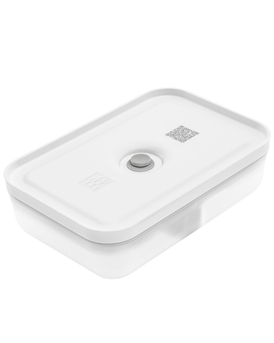 Zwilling J.a. Henckels Zwilling Ja Henckels Fresh & Save Large Flat Lunch Box