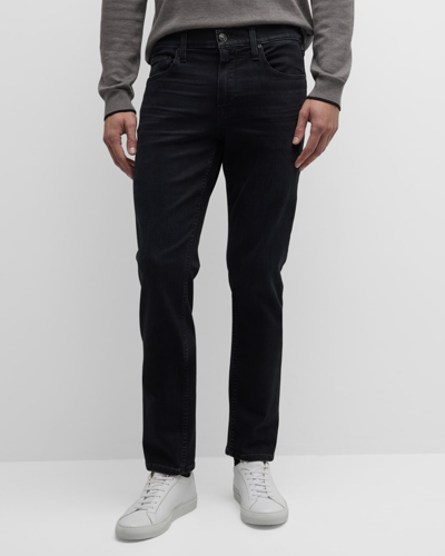 Shop Paige Men's Federal Slim-straight Jeans In Canton