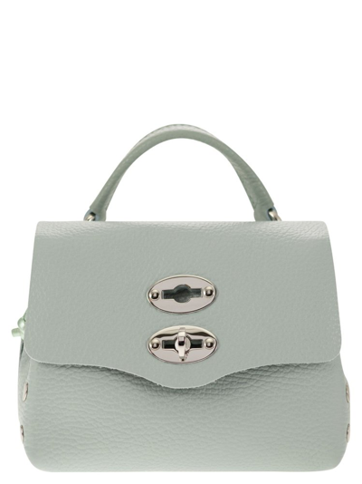 Shop Zanellato Postina Daily Baby Bag In Green