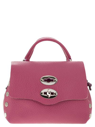Shop Zanellato Postina Daily Baby Bag In Pink