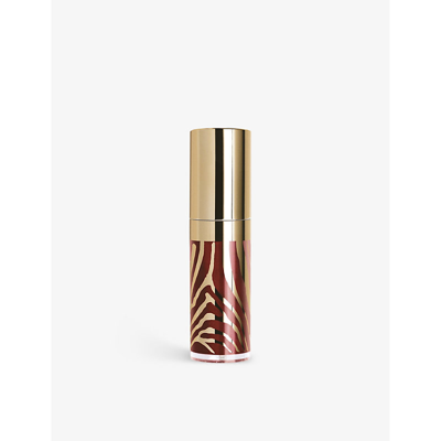 Sisley Paris Sisley 9 Sunset Le Phyto Gloss Lipgloss 6ml In 9 Sunset