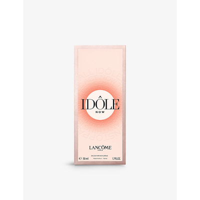 Lancôme Womens Idôle Now Eau De Parfum 50ml