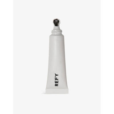 Refy Sepia Tinted Lip Gloss 13ml In Sepia