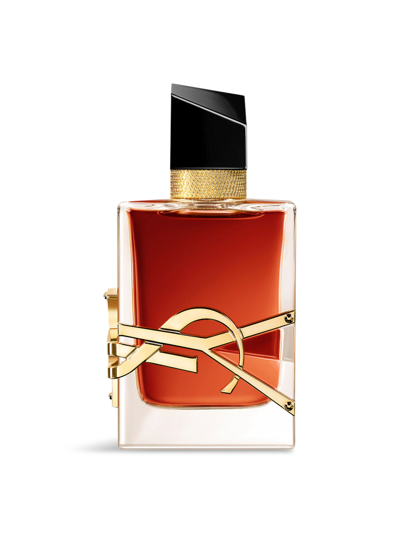 Shop Ysl Libre Le Parfum 50ml In Orange