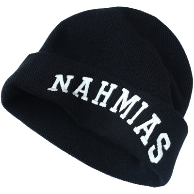 Nahmias Other Accessories In Black