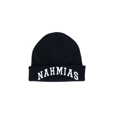 Nahmias Other Accessories In Black