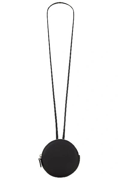 Jacquemus Le Pitchou In Black