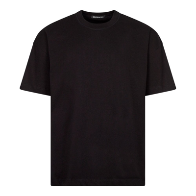 Shop Cole Buxton Dog T-shirt In Black