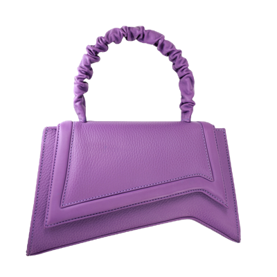 Shop Aliel Asya In Purple