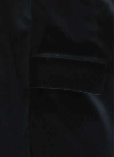 Tagliatore Alicya Blazer In Black