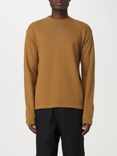 Shop Gr10k Sweater  Men Color Brown