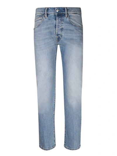 Shop Nine In The Morning Jeans In Blue