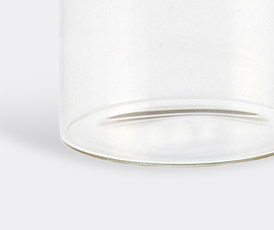 Shop Bitossi Home Glassware Clear Uni